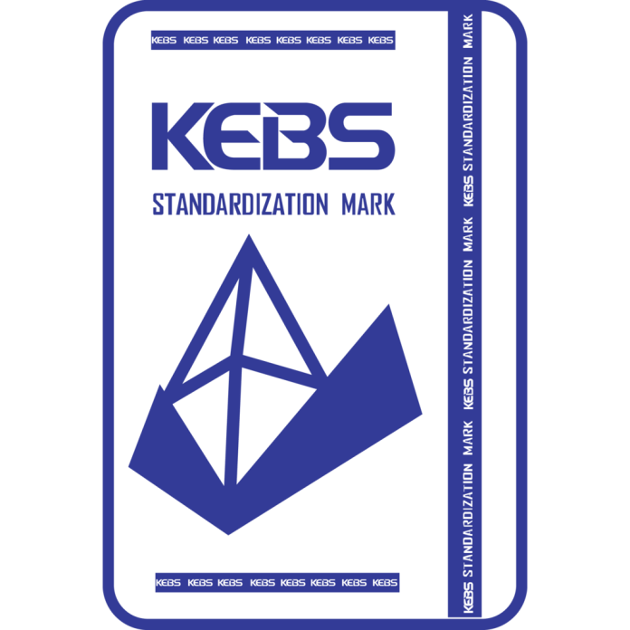 kebs logos