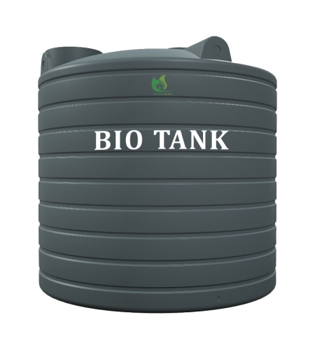 About water tank
